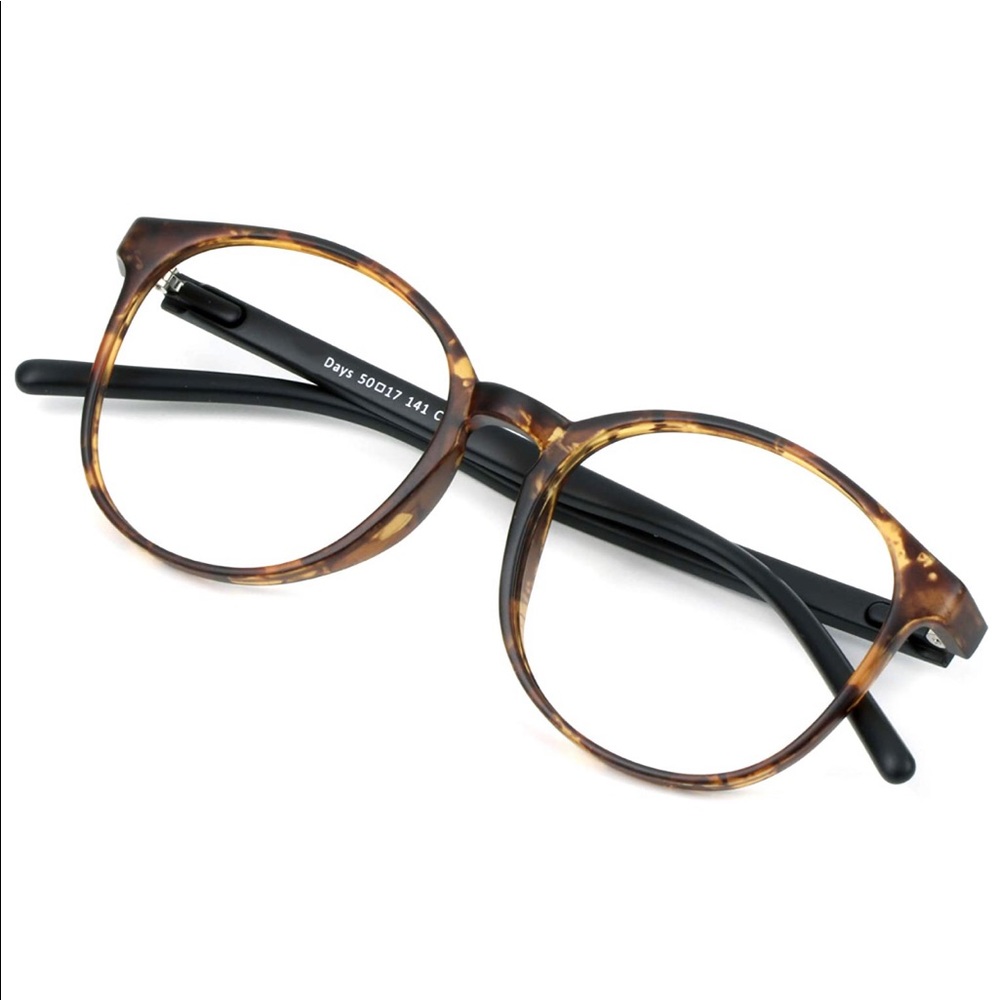 Bluelight Glasses